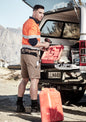 Mens Streetworx Tough Shorts