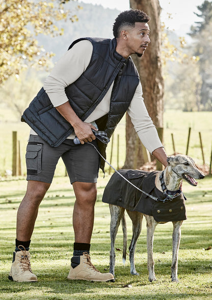Mens Streetworx Heritage Shorts