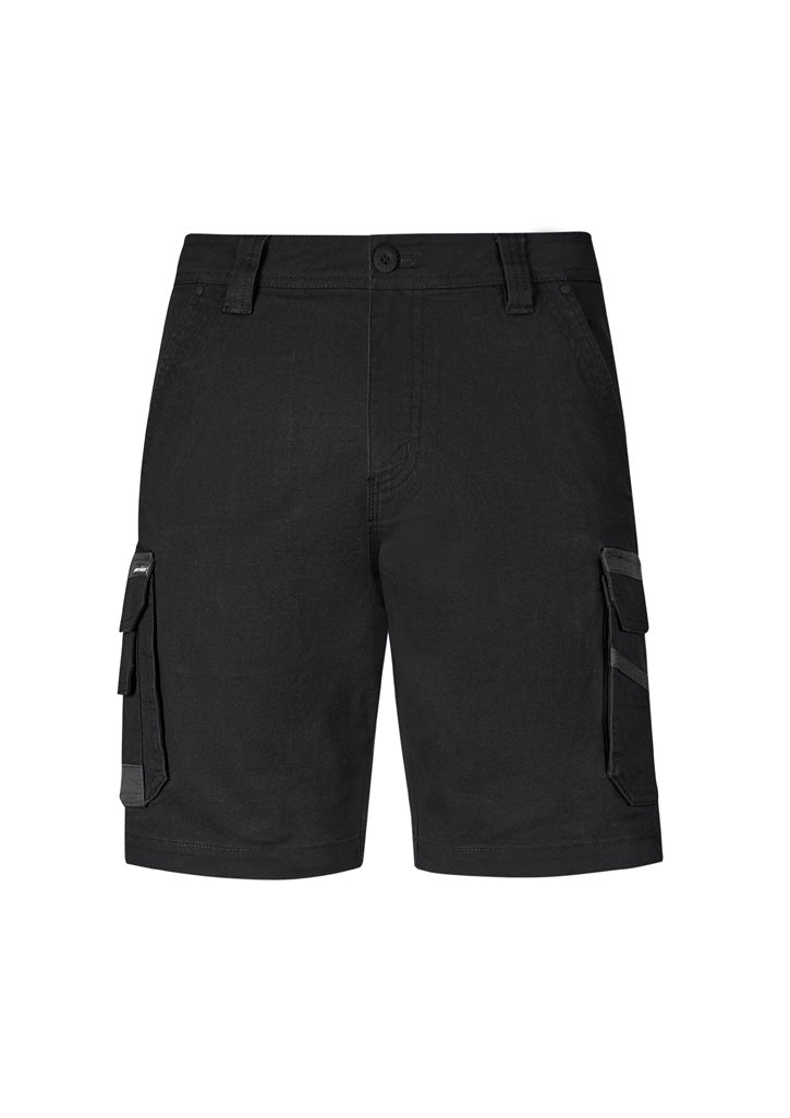 Mens Streetworx Heritage Shorts