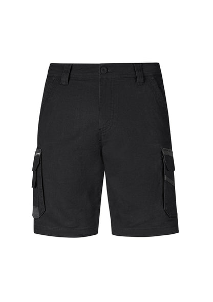 Mens Streetworx Heritage Shorts