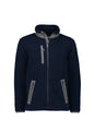Unisex Streetworx Full Zip Sherpa Fleece