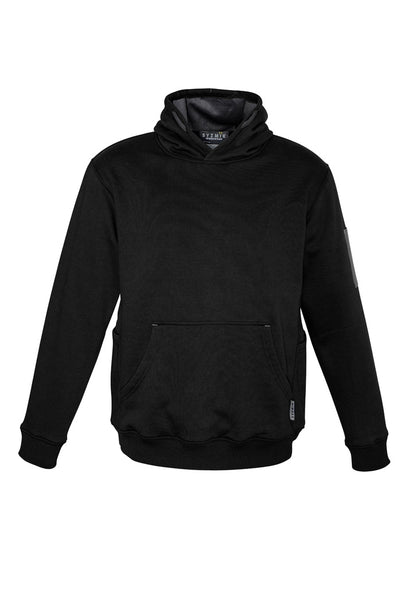 Unisex Multi-Pocket Hoodie