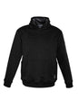 Unisex Multi-Pocket Hoodie
