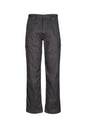 Mens Midweight Drill Cargo Pant (Stout)