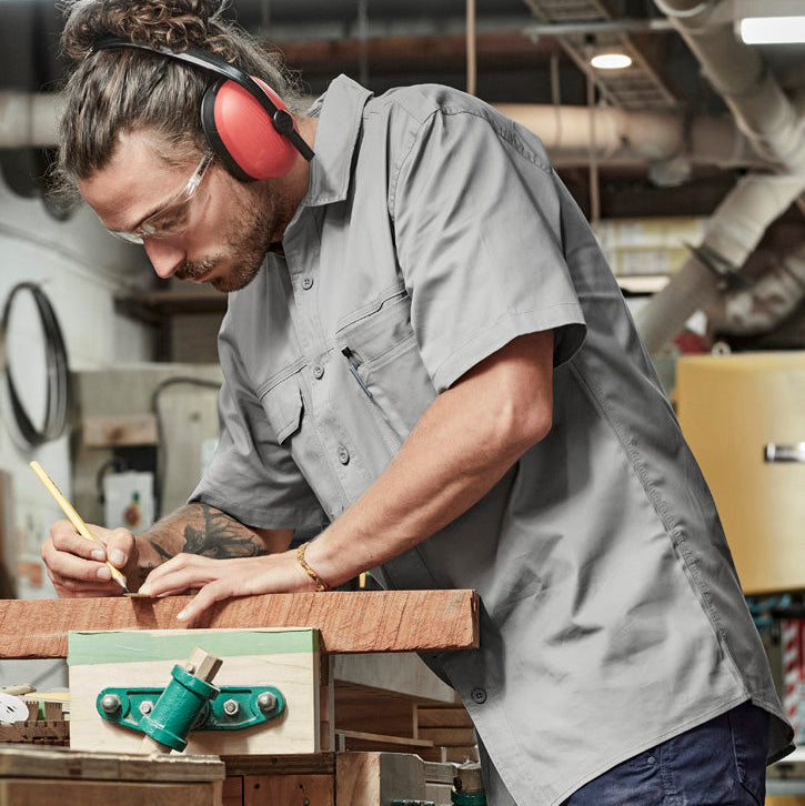 Syzmik Workwear