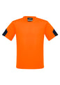 Mens Hi Vis Squad Tee